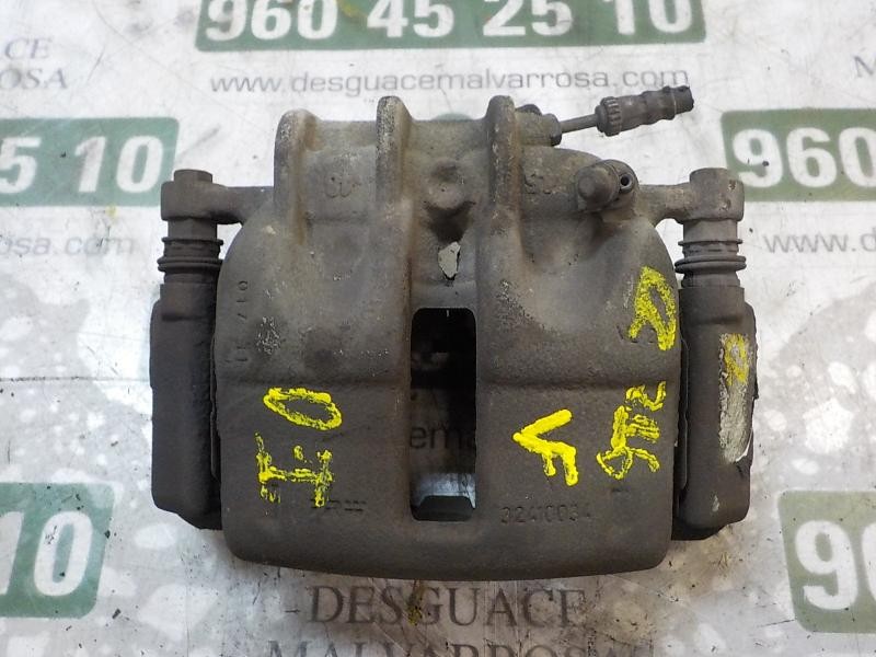 Recambio de pinza freno delantera izquierda para fiat scudo (270_) 2.0 d multijet referencia OEM IAM   