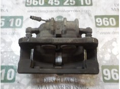 Recambio de pinza freno delantera izquierda para fiat scudo (270_) 2.0 d multijet referencia OEM IAM    2