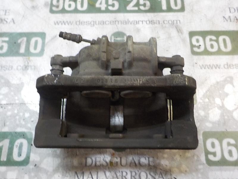 Recambio de pinza freno delantera izquierda para fiat scudo (270_) 2.0 d multijet referencia OEM IAM   