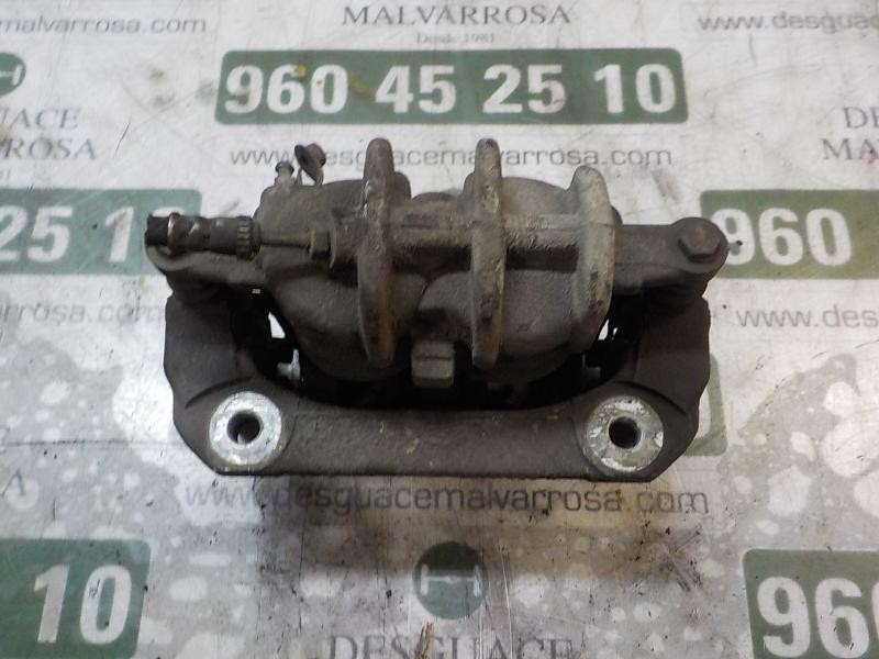Recambio de pinza freno delantera izquierda para fiat scudo (270_) 2.0 d multijet referencia OEM IAM   