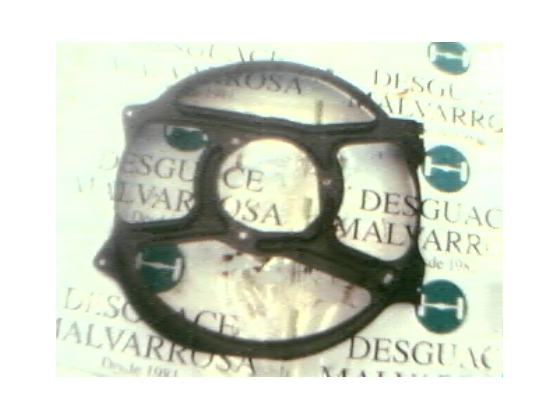 Recambio de canalizador aire para renault 19 hatchback (b/c53) 1.9 diesel referencia OEM IAM   