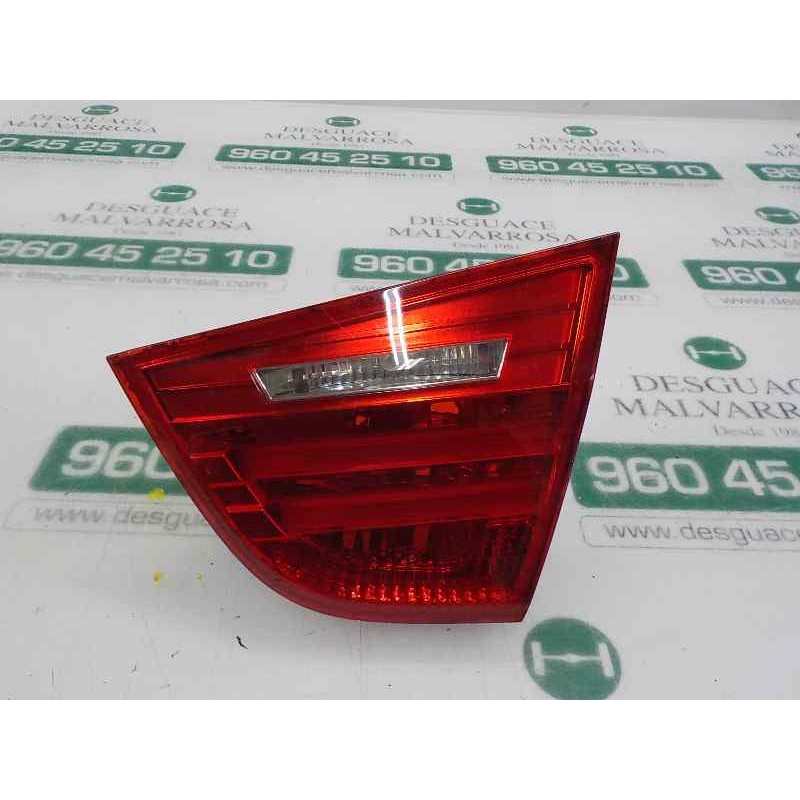 Recambio de piloto trasero derecho interior para bmw serie 3 berlina (e90) 320d referencia OEM IAM 7289428 63217289428 