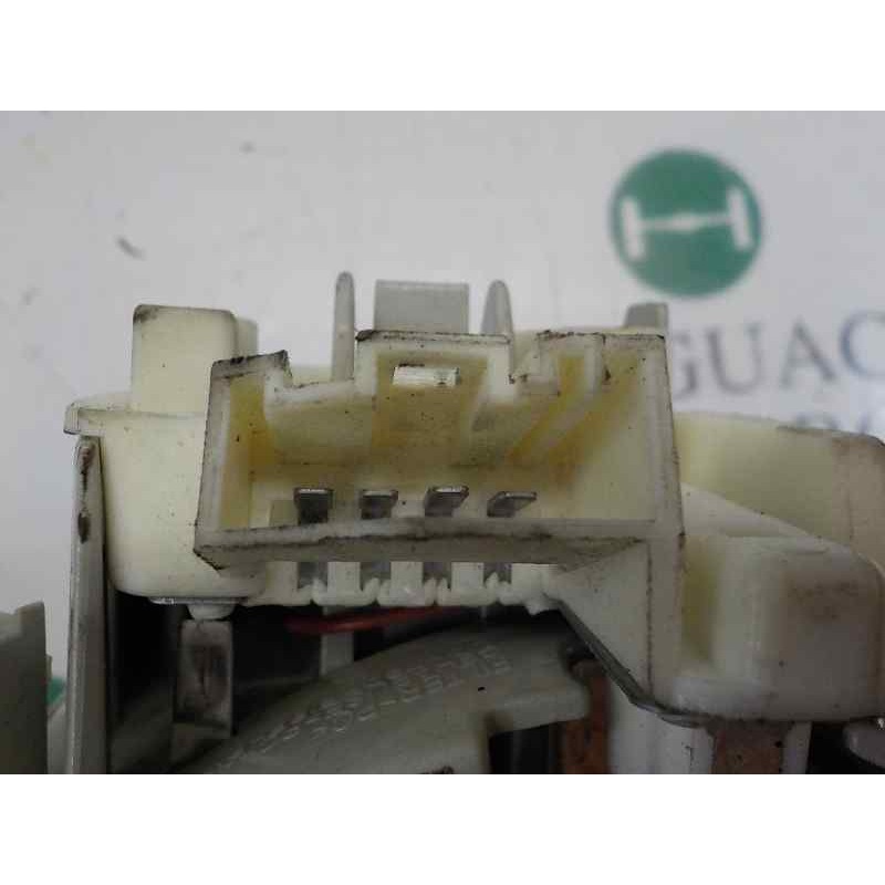 Recambio de piloto trasero derecho interior para bmw serie 3 berlina (e90) 320d referencia OEM IAM 7289428 63217289428 