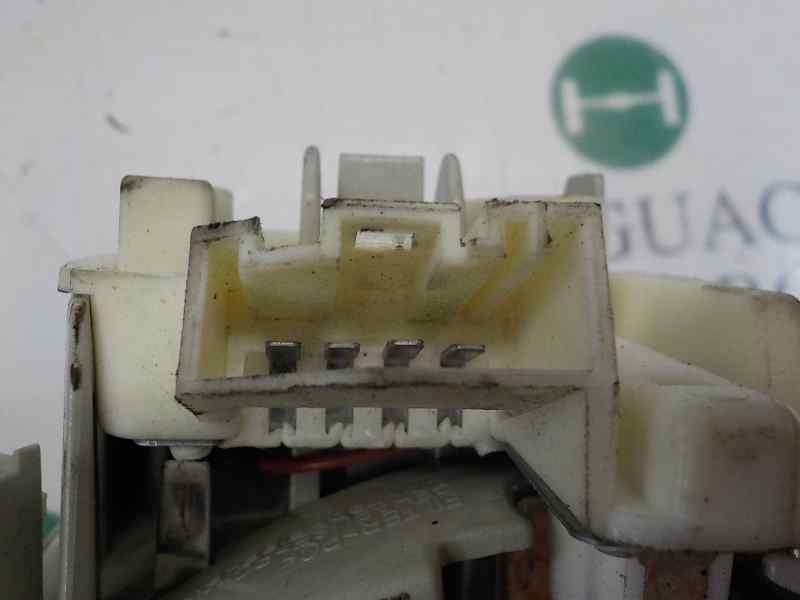 Recambio de piloto trasero derecho interior para bmw serie 3 berlina (e90) 320d referencia OEM IAM 7289428 63217289428 