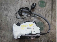 Recambio de cerradura puerta delantera derecha para seat ibiza sc (6p5) reference plus referencia OEM IAM  5N1837016N  2