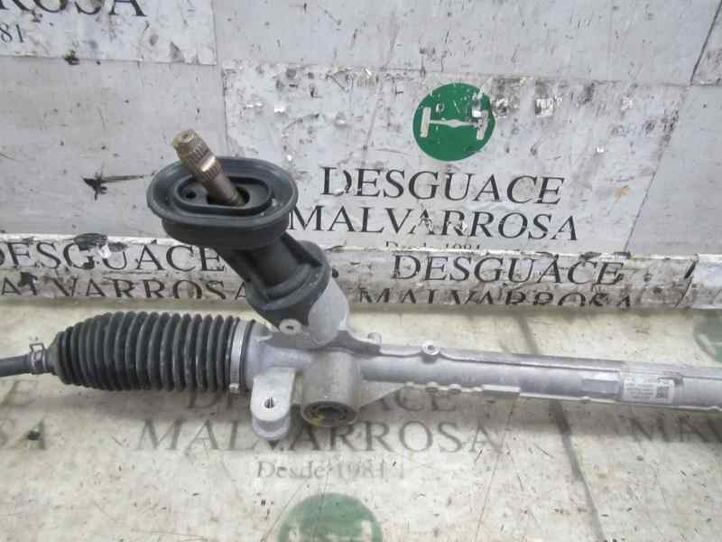 Recambio de cremallera direccion para seat ibiza sc (6p5) reference plus referencia OEM IAM  6C1423058E 