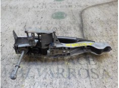 Recambio de maneta exterior delantera izquierda para peugeot 308 1.6 hdi fap cat (9hz / dv6ted4) referencia OEM IAM  9101GF  2