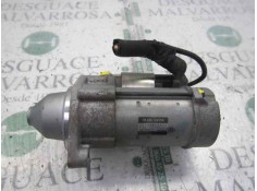 Recambio de motor arranque para hyundai i40 style referencia OEM IAM 361002A5504280007980DENSO  