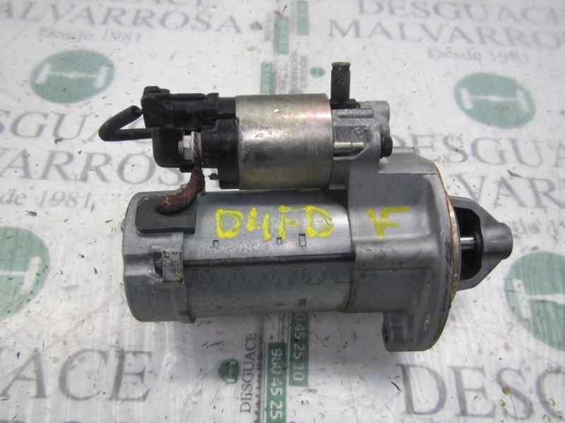 Recambio de motor arranque para hyundai i40 style referencia OEM IAM 361002A5504280007980DENSO  
