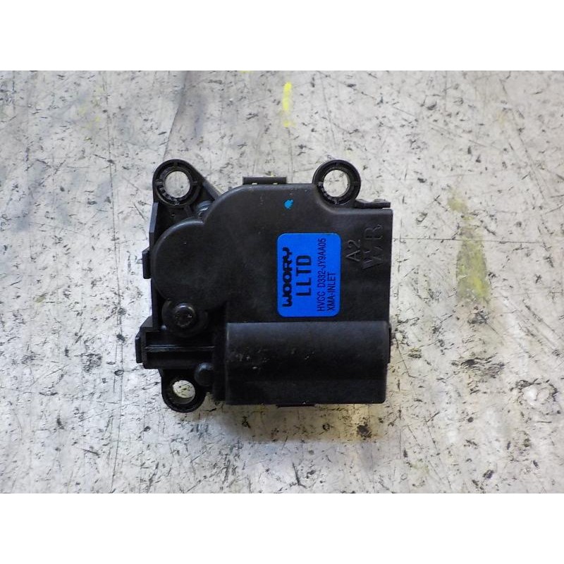 Recambio de motor electrico para kia carens ( ) 1.7 crdi cat referencia OEM IAM  971621UAA0 