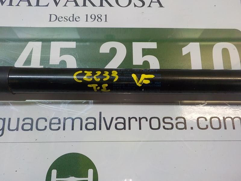 Recambio de amortiguadores maletero / porton para citroen c4 cactus business referencia OEM IAM  9813913880 