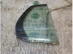 Recambio de cristal custodia trasero derecho para volkswagen golf v berlina (1k1) 1.9 tdi referencia OEM IAM   