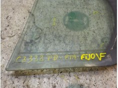 Recambio de cristal custodia trasero derecho para volkswagen golf v berlina (1k1) 1.9 tdi referencia OEM IAM    2