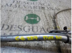 Recambio de articulacion limpia delantero para citroen ds3 1.2 12v vti referencia OEM IAM  6405QC  2