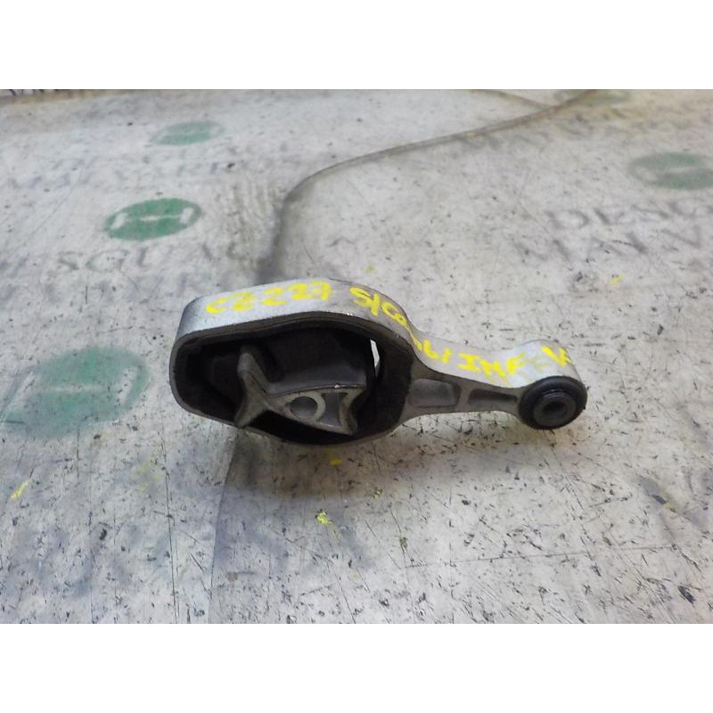 Recambio de soporte cambio para citroen ds3 1.2 12v vti referencia OEM IAM  9688824180 