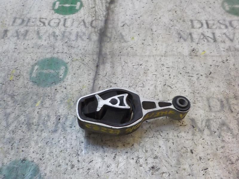 Recambio de soporte cambio para citroen ds3 1.2 12v vti referencia OEM IAM  9688824180 