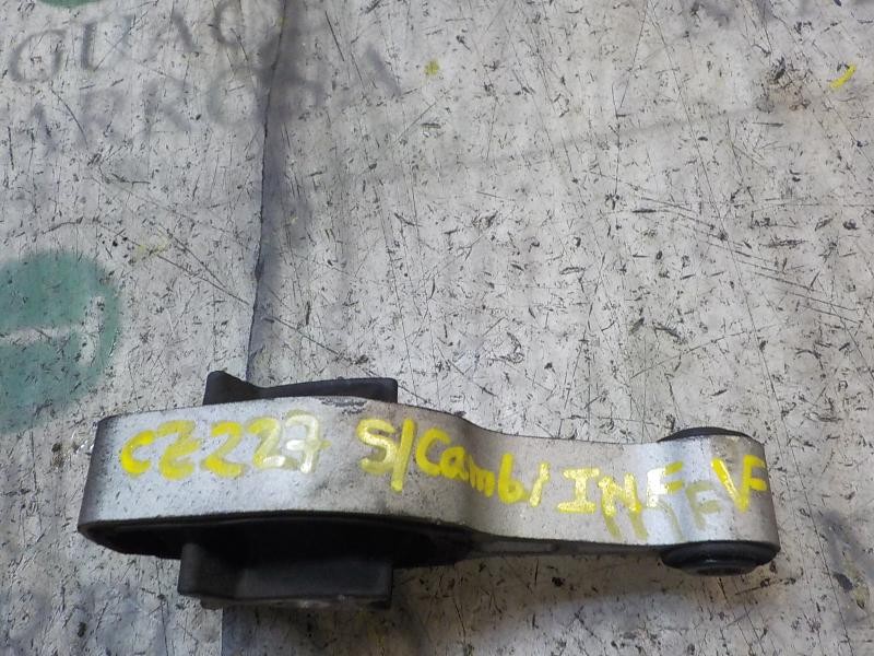 Recambio de soporte cambio para citroen ds3 1.2 12v vti referencia OEM IAM  9688824180 