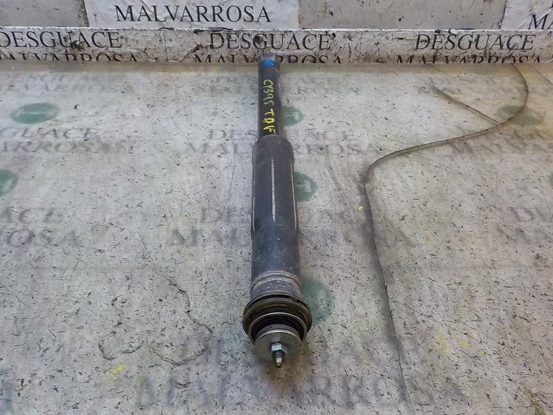 Recambio de amortiguador trasero derecho para toyota yaris 1.4 turbodiesel cat referencia OEM IAM  485300D860 