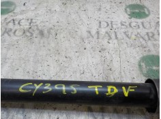 Recambio de amortiguador trasero derecho para toyota yaris 1.4 turbodiesel cat referencia OEM IAM  485300D860  2