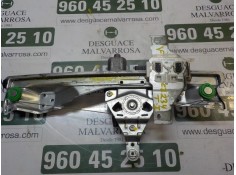 Recambio de elevalunas trasero izquierdo para peugeot 308 sw 1.6 hdi fap cat (9hz / dv6ted4) referencia OEM IAM  9223E5  2