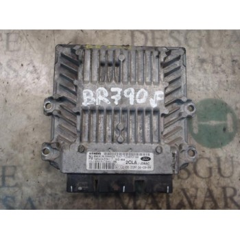 CENTRALITA MOTOR UCE 