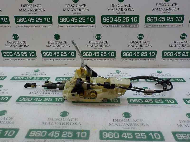 Recambio de palanca cambio para ford mondeo ber. (ca2) 2.2 tdci cat referencia OEM IAM 7G9R7C453DKE 1802658 