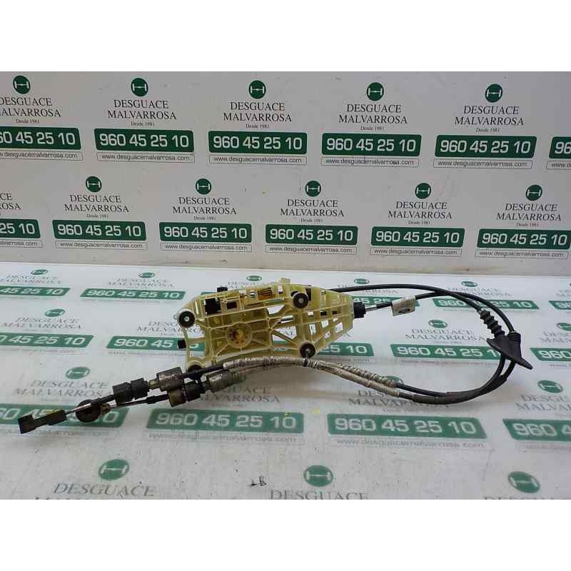 Recambio de palanca cambio para ford mondeo ber. (ca2) 2.2 tdci cat referencia OEM IAM 7G9R7C453DKE 1802658 