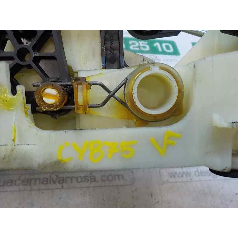 Recambio de palanca cambio para ford mondeo ber. (ca2) 2.2 tdci cat referencia OEM IAM 7G9R7C453DKE 1802658 