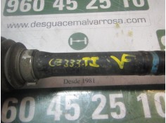 Recambio de transmision trasera izquierda para lexus gs (gs/us/ws19) 3.0 v6 24v cat referencia OEM IAM  4234030150  2