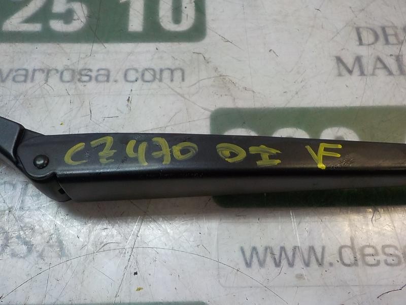 Recambio de brazo limpia delantero izquierdo para volkswagen golf v berlina (1k1) 1.9 tdi referencia OEM IAM   