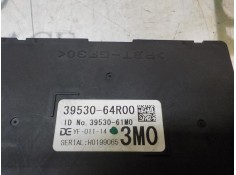 Recambio de modulo electronico para suzuki s-cross 1.6 ddis referencia OEM IAM 3953064R00 3953061M00  2