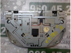 Recambio de piloto interior para mercedes clase s (w220) berlina 400 cdi (220.028) referencia OEM IAM  A22082003018H20  2