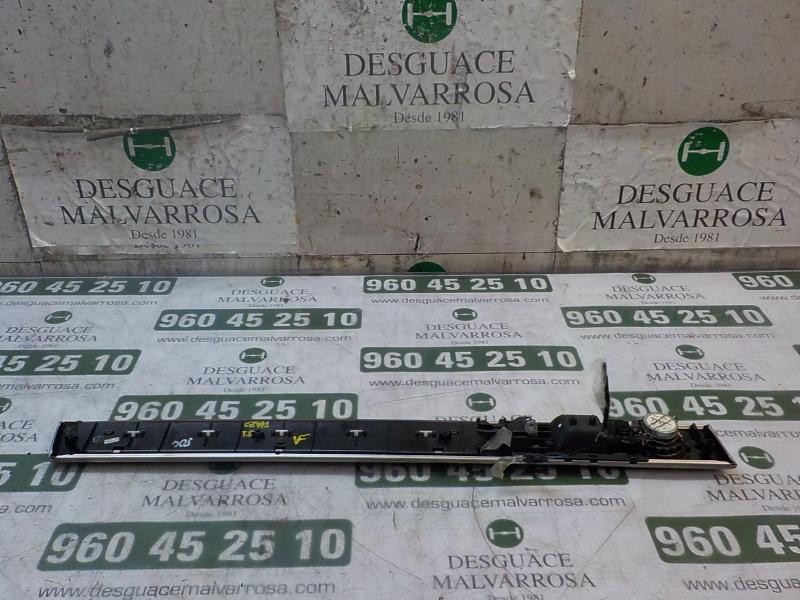 Recambio de maneta interior trasera derecha para volkswagen touareg (7la) tdi v10 referencia OEM IAM  7L6868086C6V6 