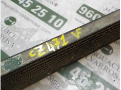 Recambio de radiador aceite para volkswagen touareg (7la) tdi v10 referencia OEM IAM  7L0317021  2