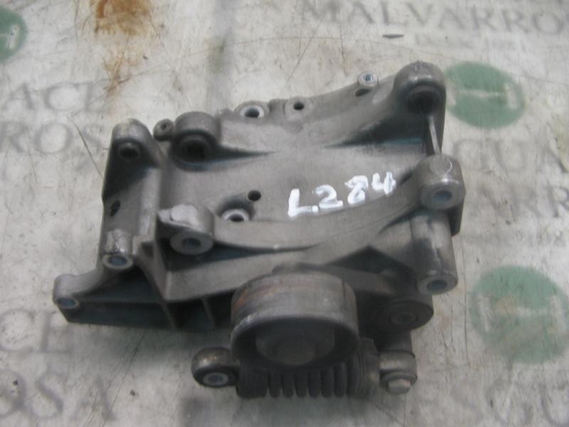 Recambio de tensor correa auxiliar para peugeot 206 cc cc referencia OEM IAM   