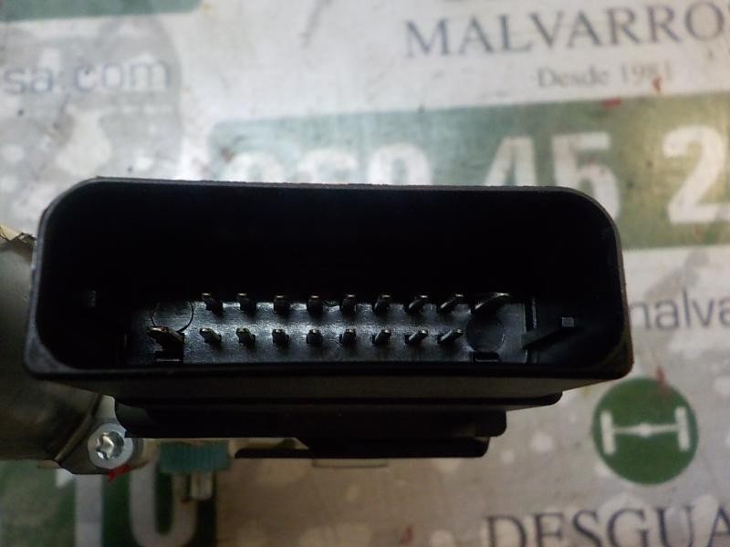 Recambio de motor elevalunas trasero izquierdo para volkswagen touran (1t1) 2.0 tdi referencia OEM IAM   