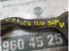 Recambio de brazo suspension superior delantero derecho para ssangyong kyron 200 xdi limited referencia OEM IAM    2