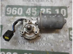 Recambio de motor limpia delantero para ssangyong kyron 200 xdi limited referencia OEM IAM    2