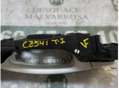 Recambio de maneta exterior trasera izquierda para skoda fabia (5j2 ) ambition referencia OEM IAM  5N0837205MGRU  2