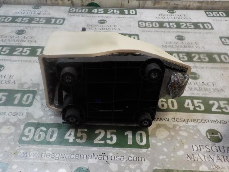 Recambio de palanca cambio para peugeot 308 1.6 16v hdi referencia OEM IAM  2400KK 