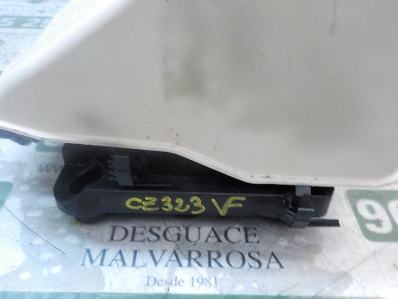 Recambio de palanca cambio para peugeot 308 1.6 16v hdi referencia OEM IAM  2400KK 