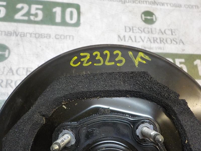 Recambio de servofreno para peugeot 308 1.6 16v hdi referencia OEM IAM 9682516580 4535AC 0204051858