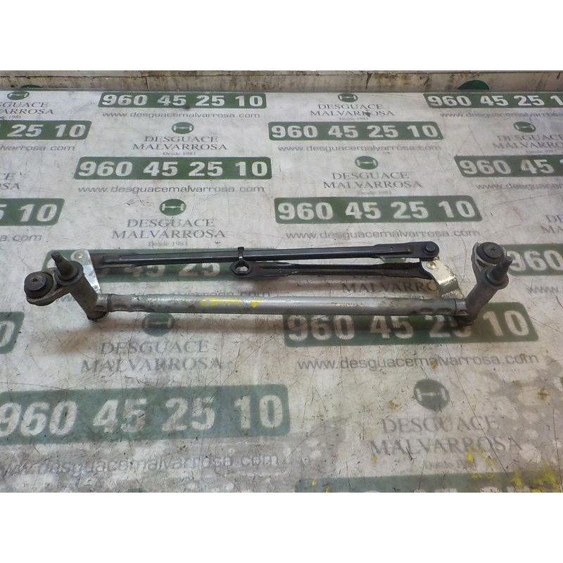 Recambio de articulacion limpia delantero para seat toledo (kg3) reference referencia OEM IAM  5JB955601 