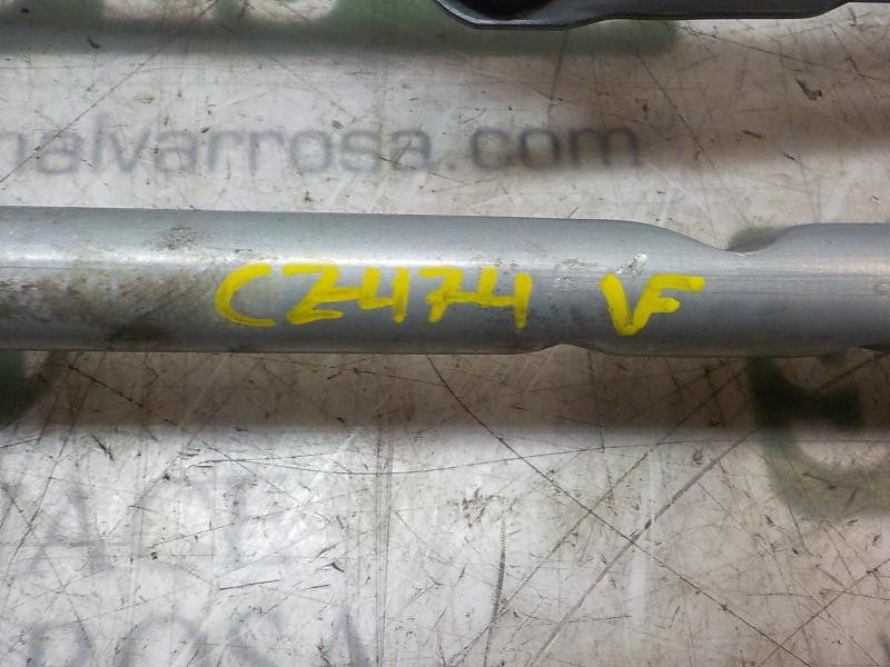 Recambio de articulacion limpia delantero para seat toledo (kg3) reference referencia OEM IAM  5JB955601 