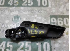 Recambio de maneta interior delantera derecha para volkswagen passat berlina (3c2) 1.9 tdi referencia OEM IAM  3C1837114BTDZ  2