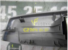 Recambio de mando elevalunas delantero derecho para toyota prius+ 1.8 16v (híbrido) referencia OEM IAM  8481033120  2