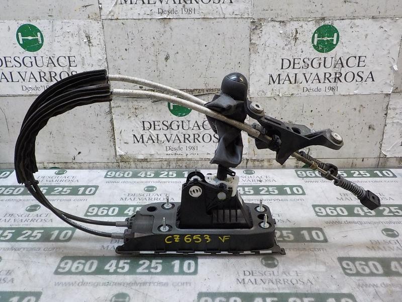 Recambio de palanca cambio para seat leon (5f1) 1.6 tdi referencia OEM IAM  5Q0711049AP 