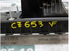 Recambio de palanca cambio para seat leon (5f1) 1.6 tdi referencia OEM IAM  5Q0711049AP  2