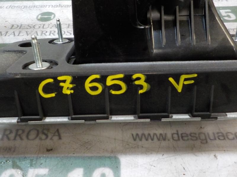 Recambio de palanca cambio para seat leon (5f1) 1.6 tdi referencia OEM IAM  5Q0711049AP 