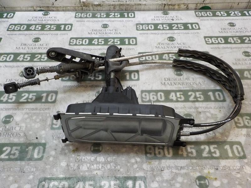 Recambio de palanca cambio para seat leon (5f1) 1.6 tdi referencia OEM IAM  5Q0711049AP 